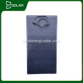 100W ETFE Flexible Solarpanel